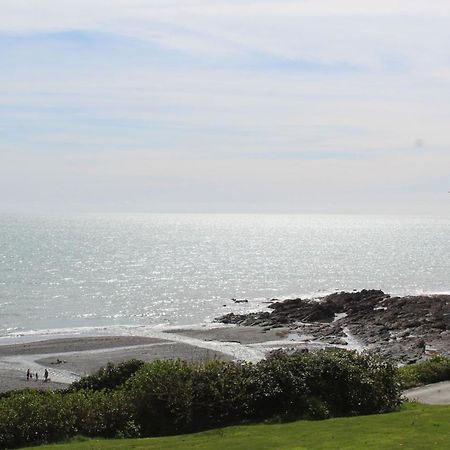 Salty Air - Mount Brioni Villa Downderry  Exterior photo