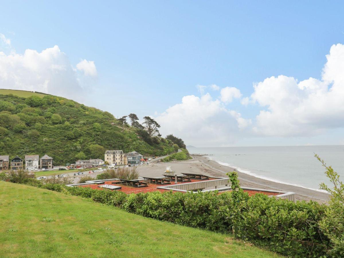 Salty Air - Mount Brioni Villa Downderry  Exterior photo