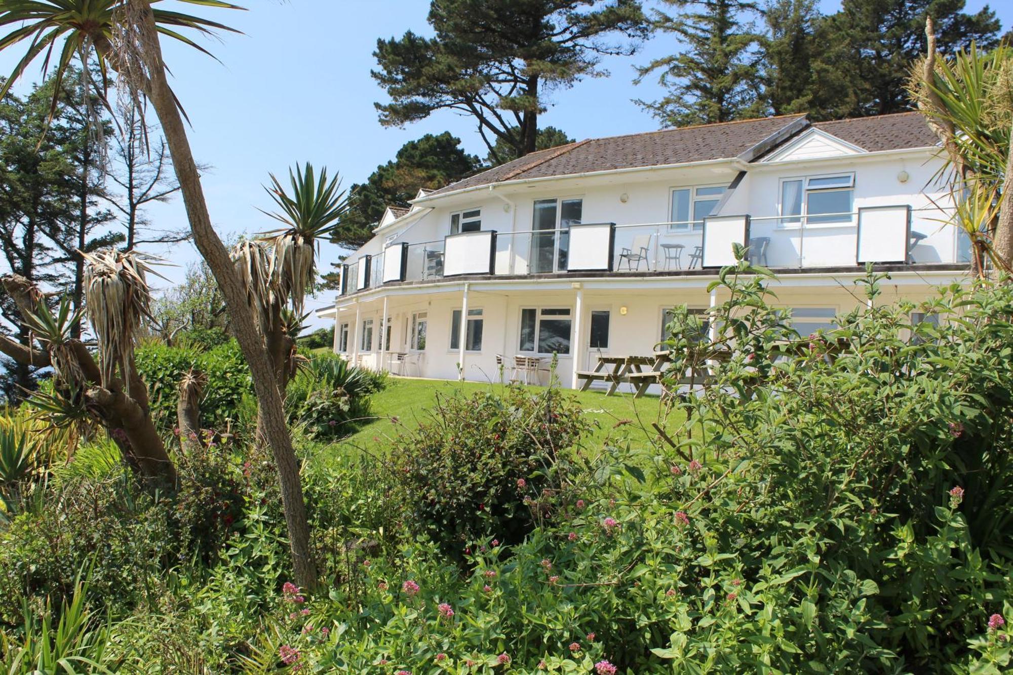 Salty Air - Mount Brioni Villa Downderry  Exterior photo